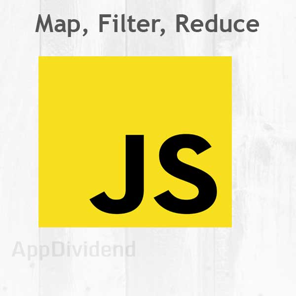 Array Foreach, Map, Filter, Reduce, Concat Methods in Javascript