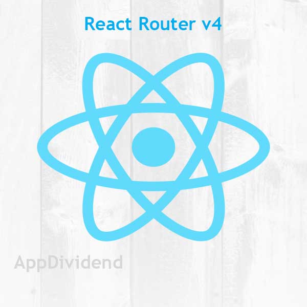 React Router Tutorial Example From Scratch