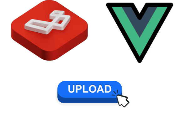 How to Upload an Image in Vue.js 3 with Laravel 11
