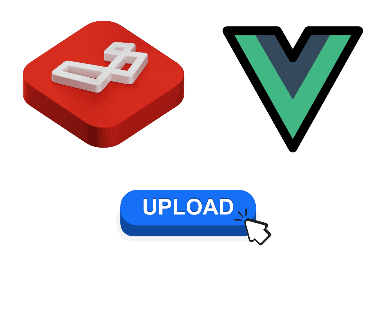 How to Upload an Image in Vue.js 3 with Laravel 11