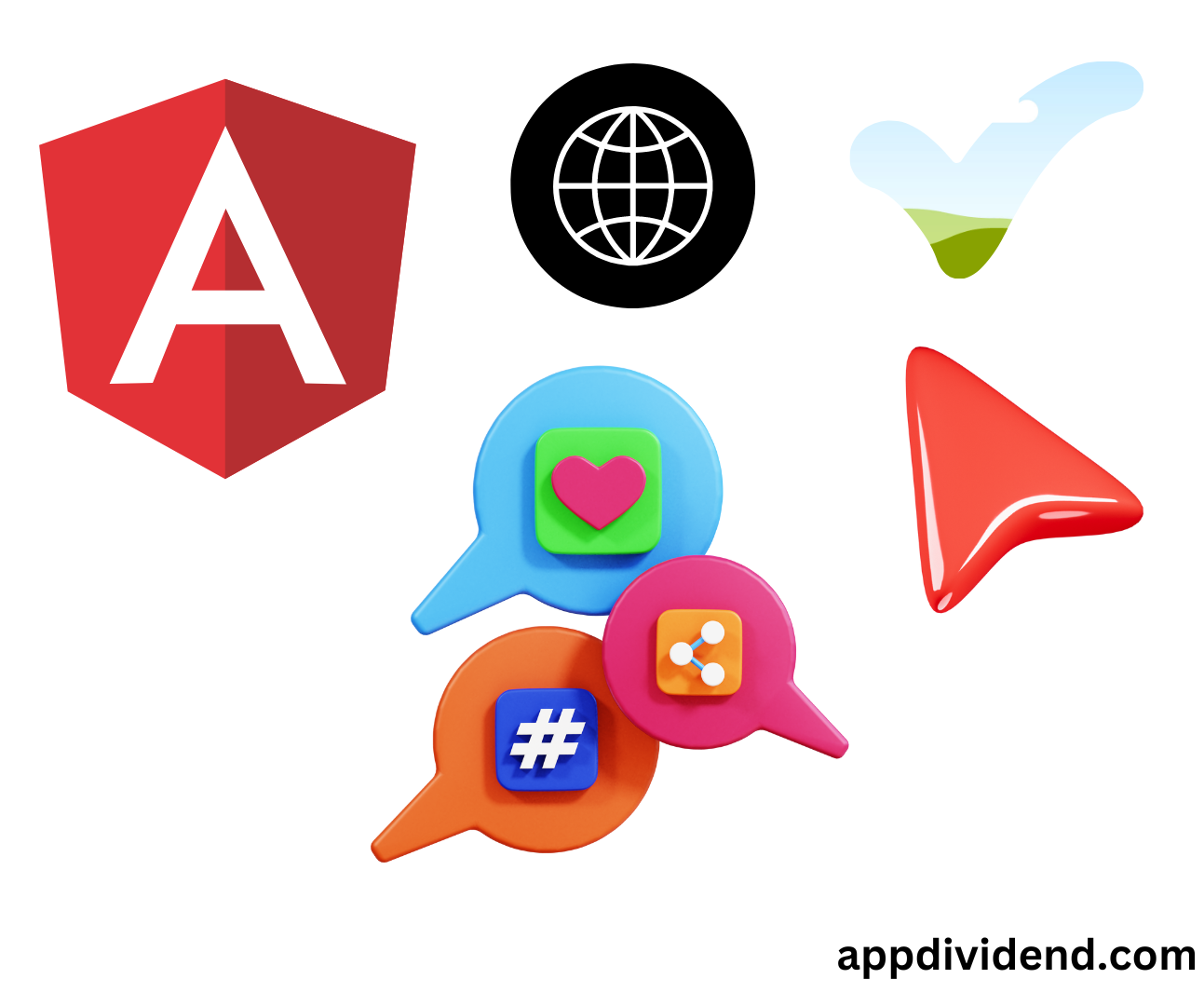 How to Implement Material Icons in Angular 18