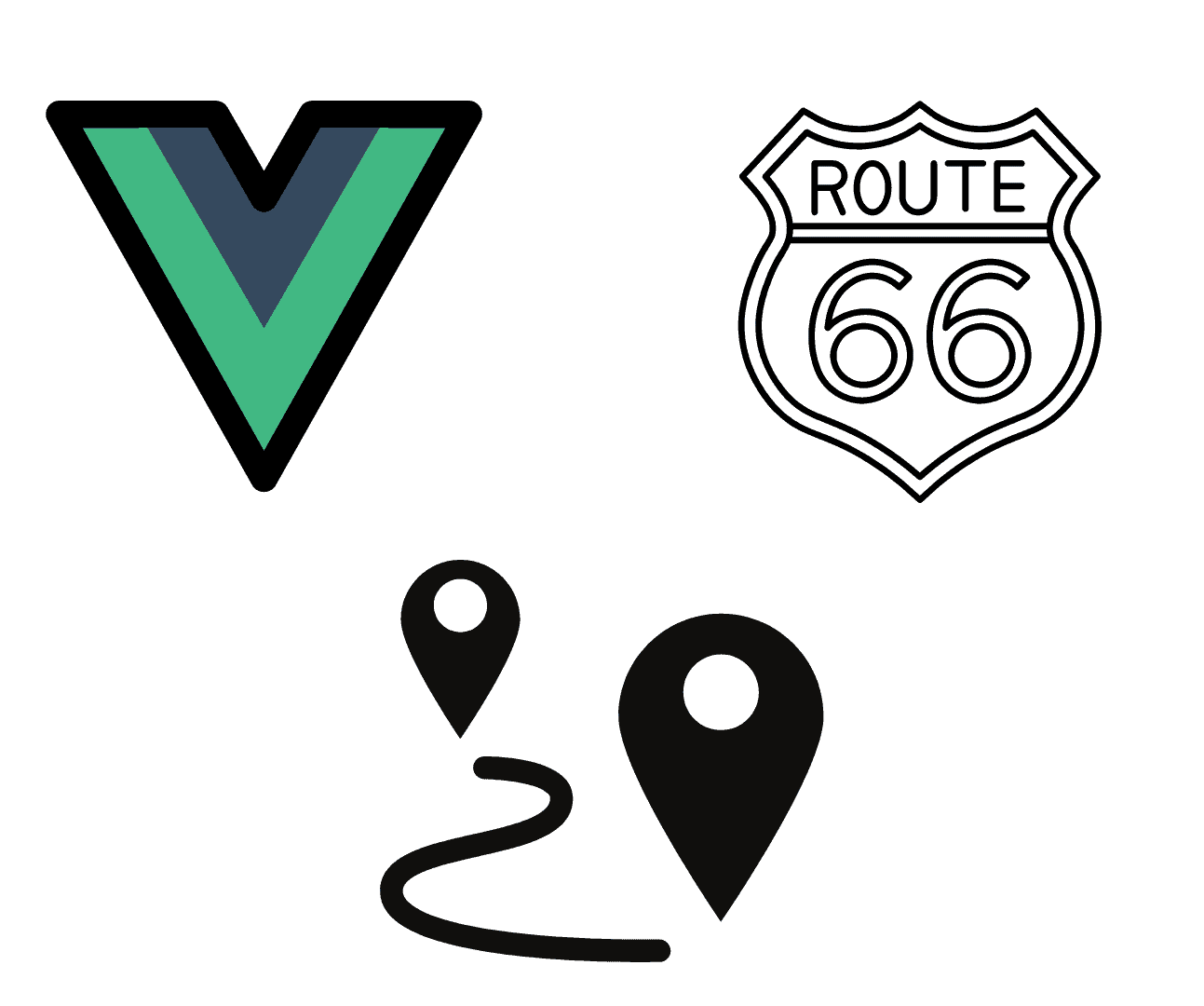 How to Implement Routing in Vue.js using vue-router
