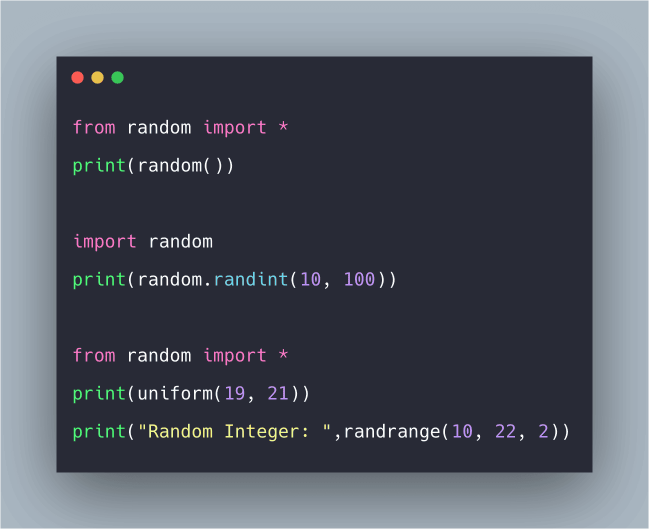 Chatgpt Python Telegraph