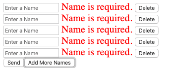 Angular FormControl: How to Use FormControl in Angular 12