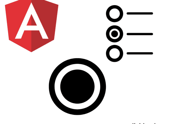 How to Implement Material Radio Button in Angular
