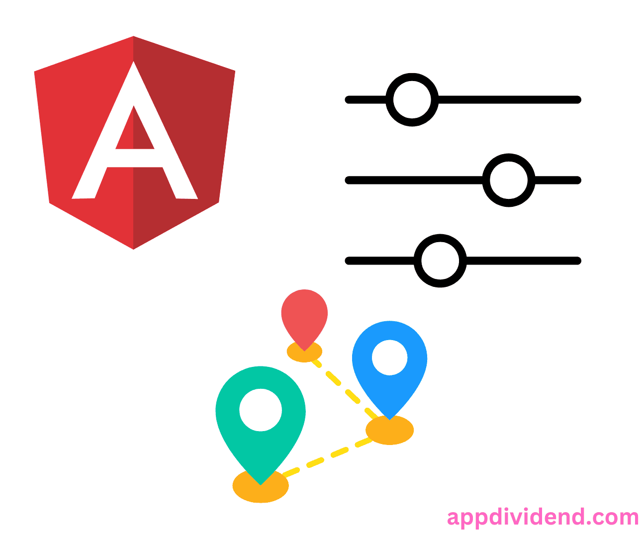 Access and Pass Route Parameters in Angular 18