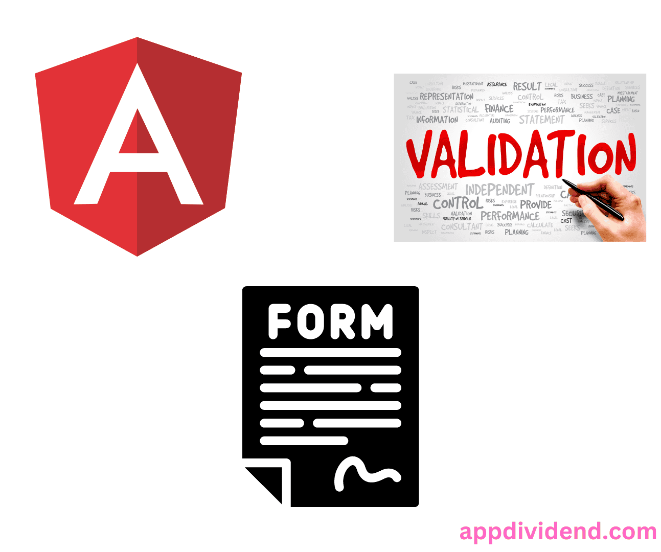 How to Validate Template-Driven Forms in Angular