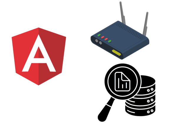 Activating Routes with RouterLink in Angular