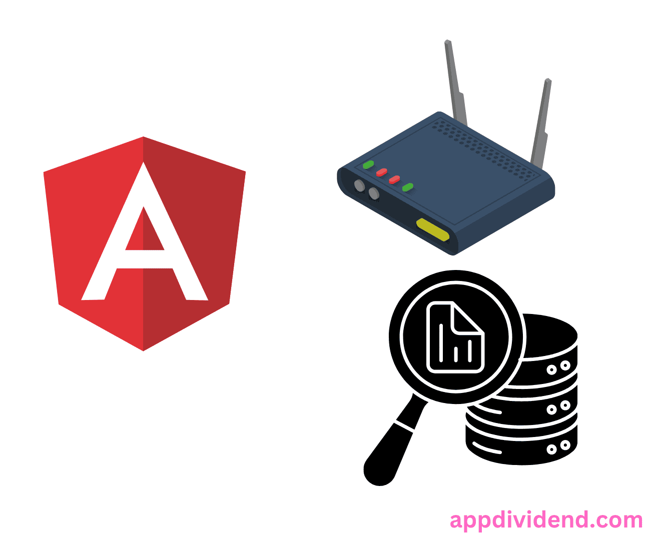 Activating Routes with RouterLink in Angular