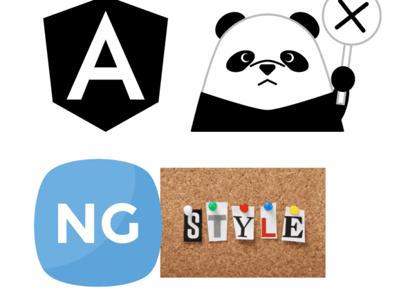 How to Use ngStyle For Dynamic Styling in Angular