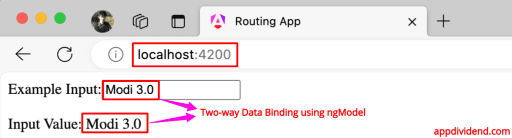 Angular 18 ngModel Directive: The Complete Guide