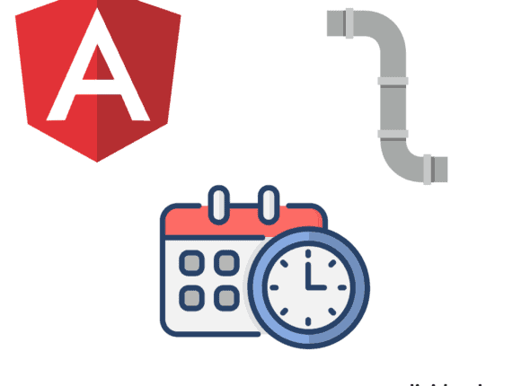 How to Format Dates with DatePipe in Angular