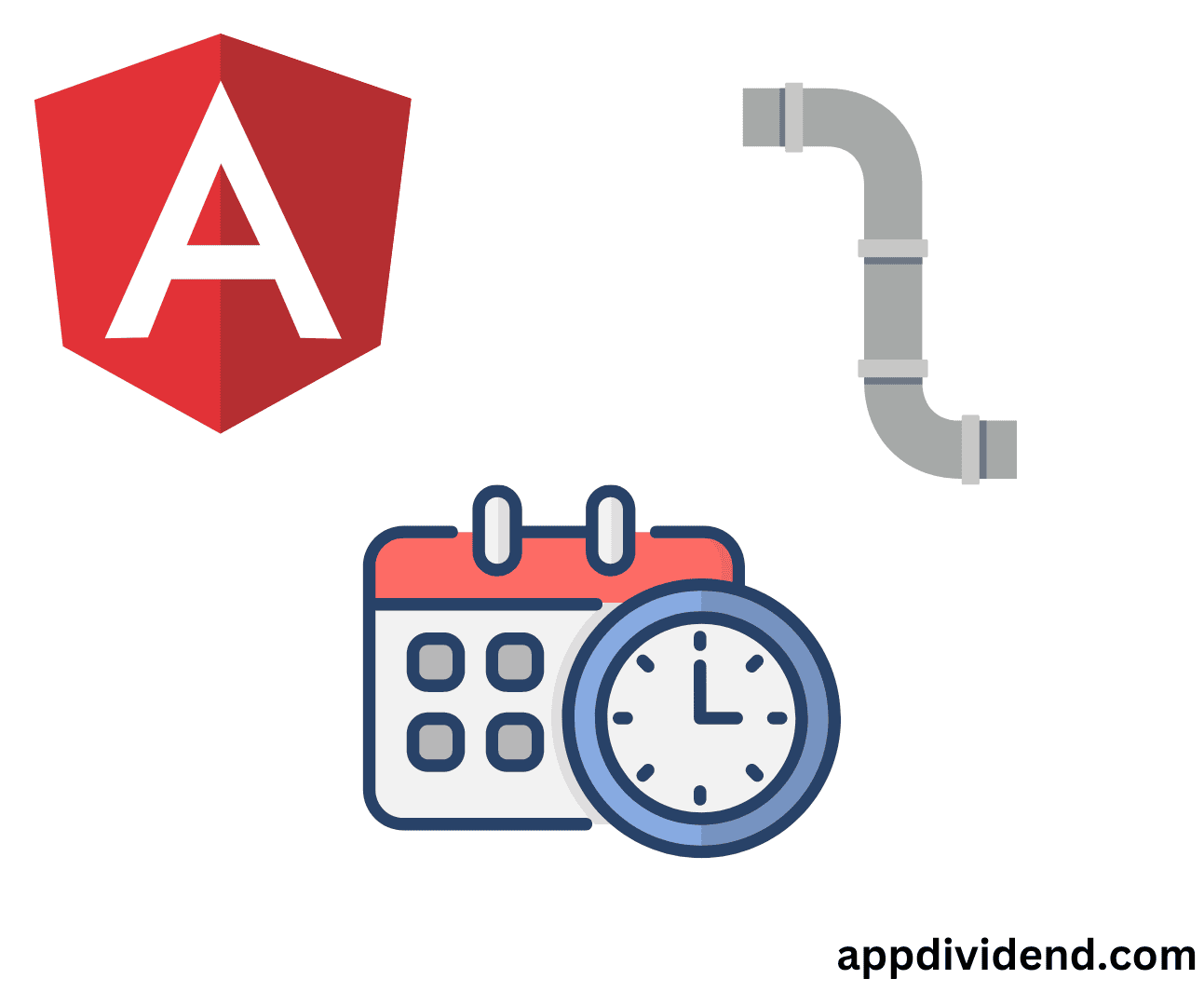How to Format Dates with DatePipe in Angular