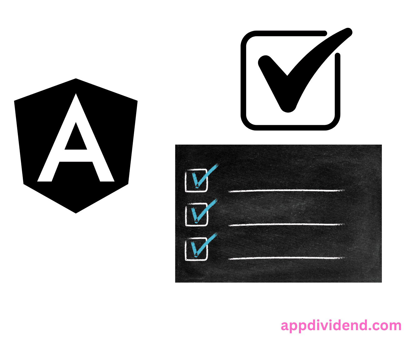 How to Implement Material Checkbox in Angular