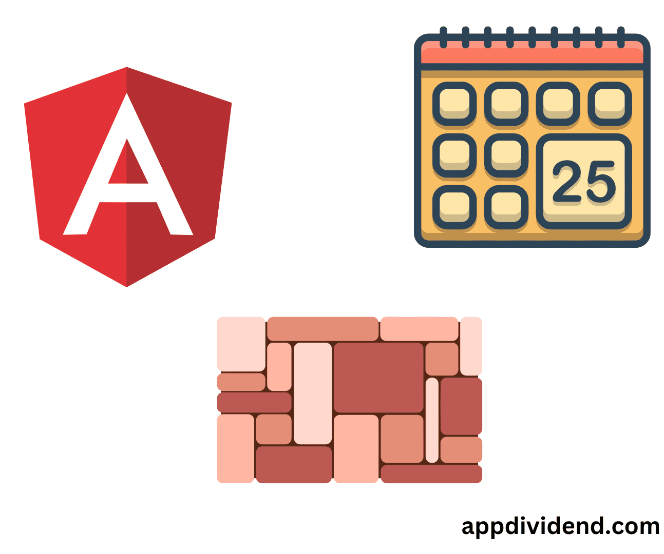 How to Implement Material Datepicker in Angular