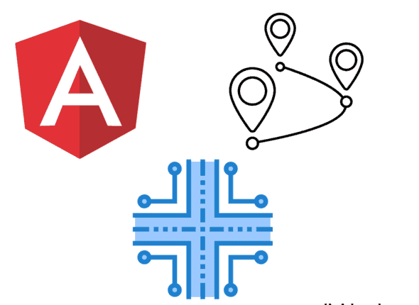 How to Implement Routing in Angular