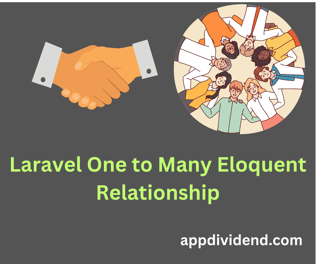 Laravel 11 One to Many Eloquent Relationship