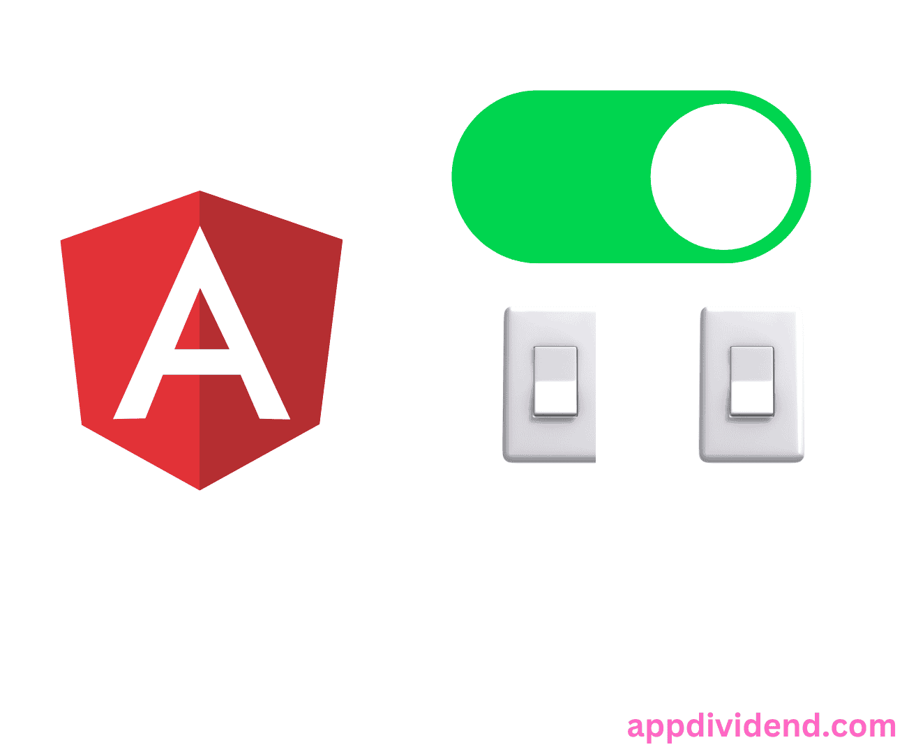 NgSwitch in Angular