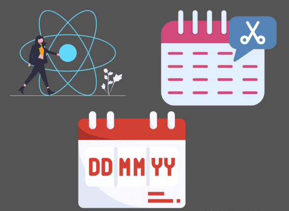 How to Implement a Date Picker in React.js