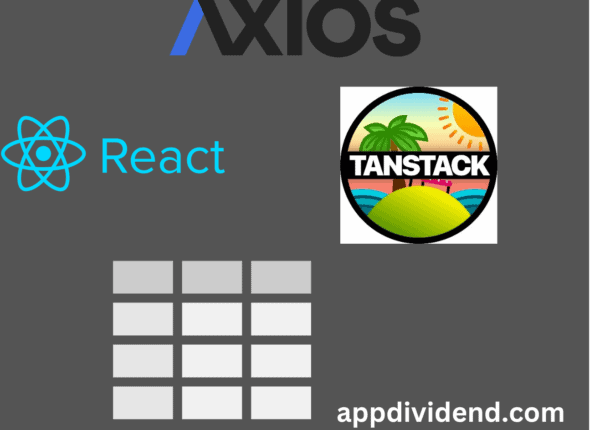 Filtering and Sorting Data with TanStack Query in React