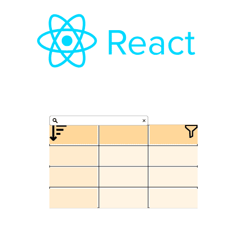 How to Implement Material UI DataTable in React