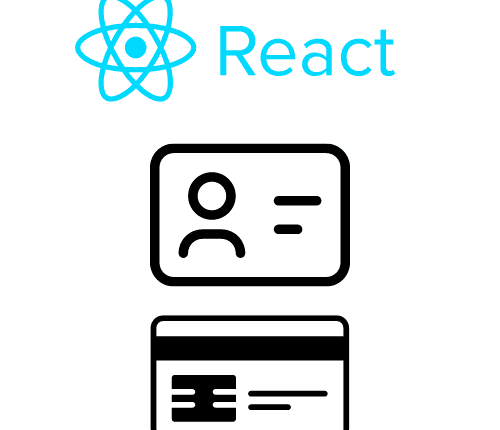 Implementing Material UI Card Component in React