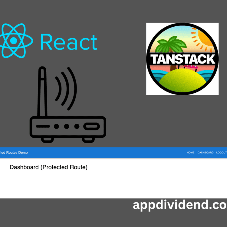 Integrating Authenticated (Protected) Routes with TanStack Router in React