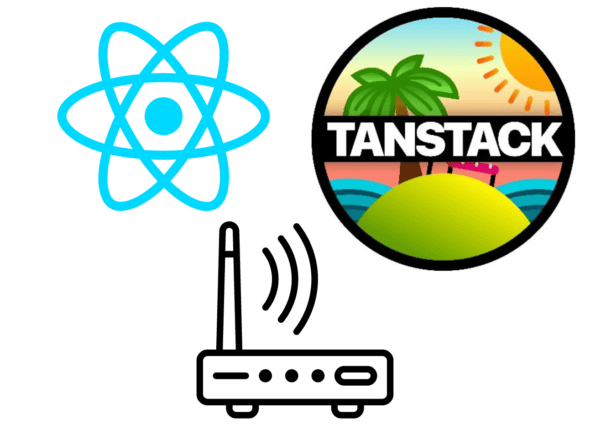 Integrating TanStack Query with TanStack Router for Navigation in React