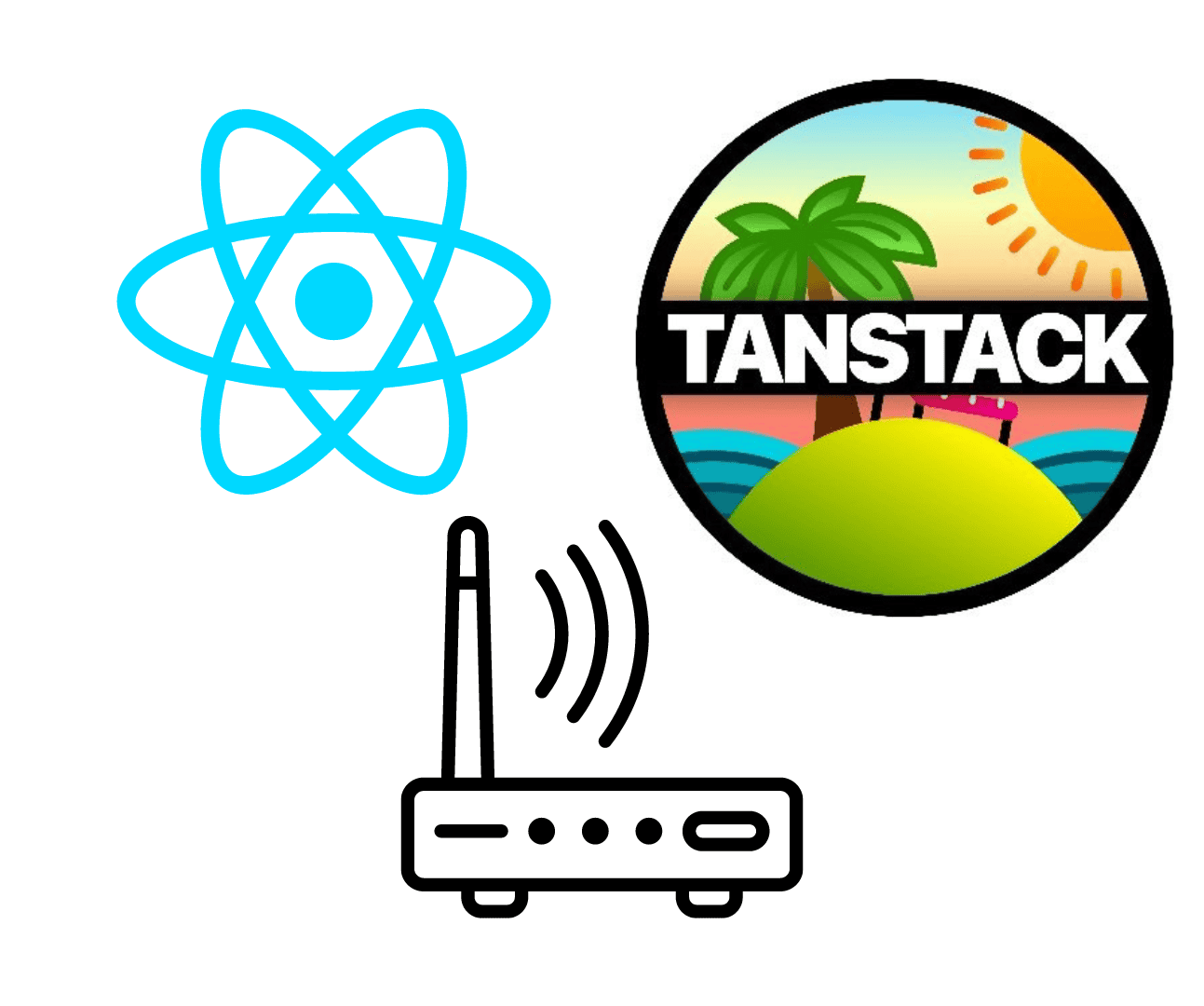 Integrating TanStack Query with TanStack Router for Navigation in React