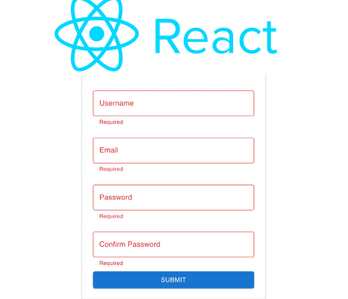 Managing Form State with useFormik Hook in React