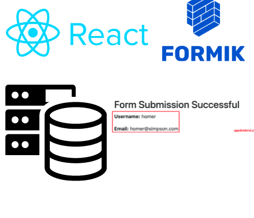 Persisting Form State with Formik using Local Storage in React