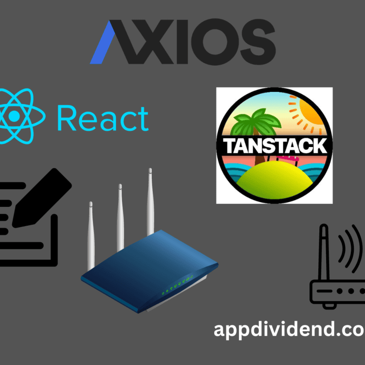 Setting Up TanStack Router in React 18.3