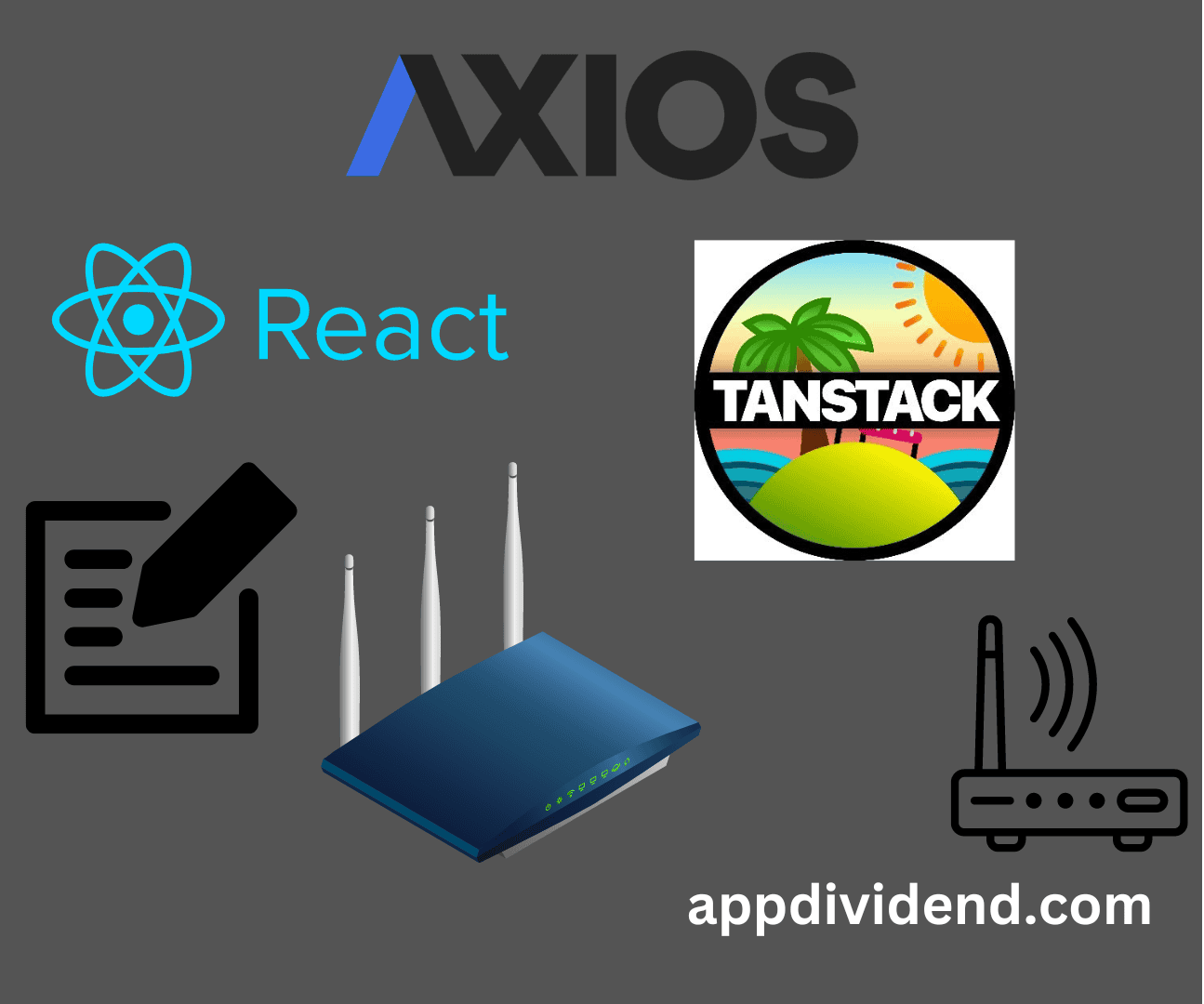 Setting Up TanStack Router in React 18.3