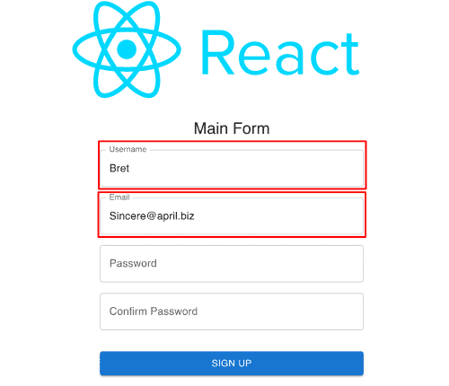 Using Formik with React Hooks useState and useEffect Integration