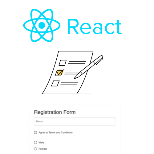 Working with Form Fields in Formik Text Inputs, Checkboxes, and Radio Buttons