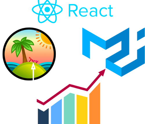 Creating MUI X Charts with TanStack Query in React