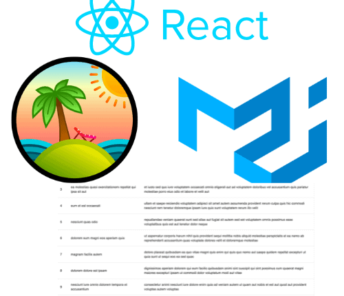 Implementing Pagination with TanStack Table in React