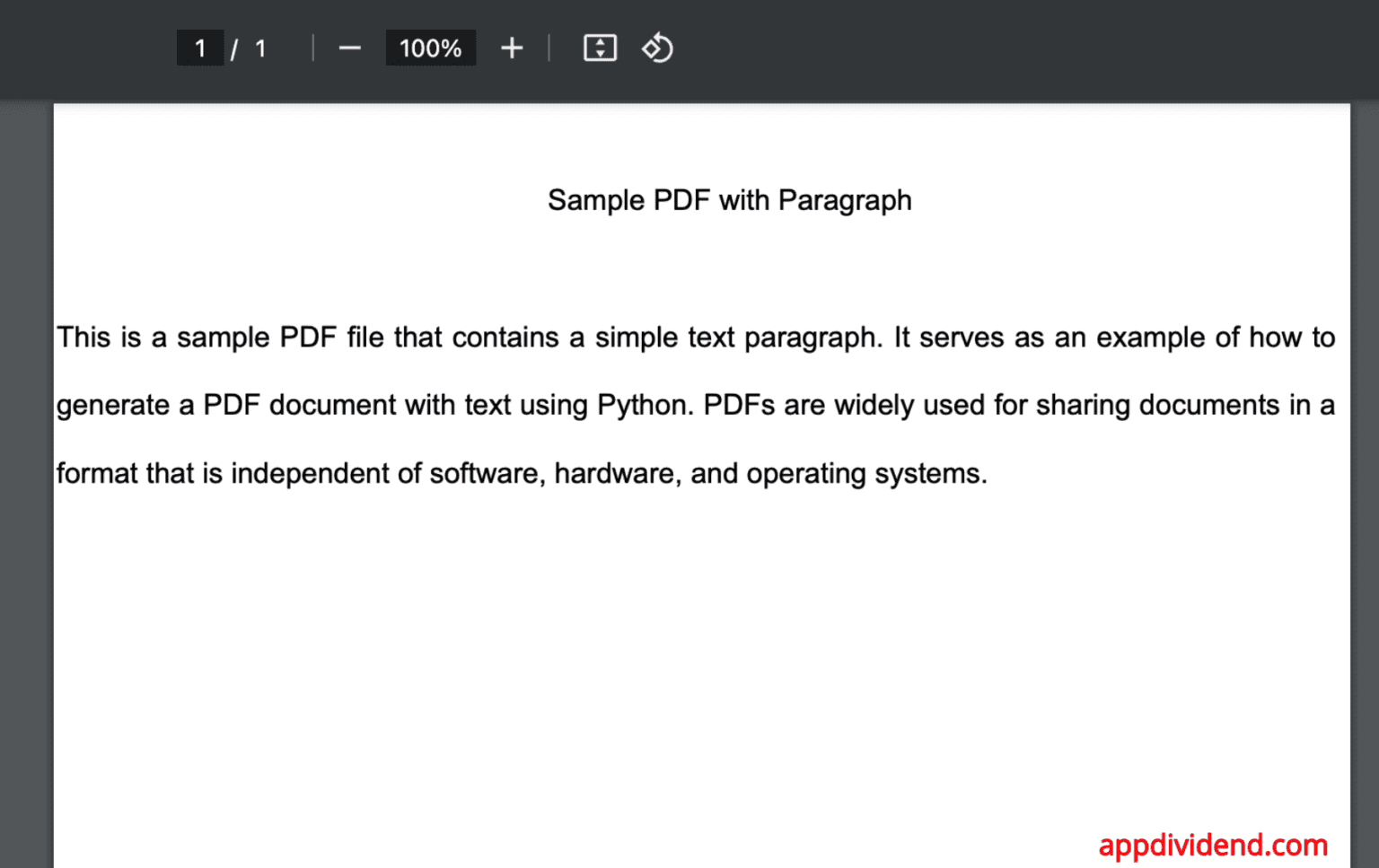 How to Crop PDF Files with Python