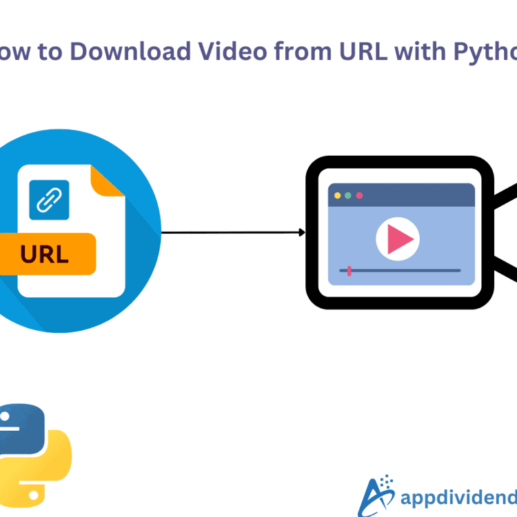 How to Download Video from URL with Python