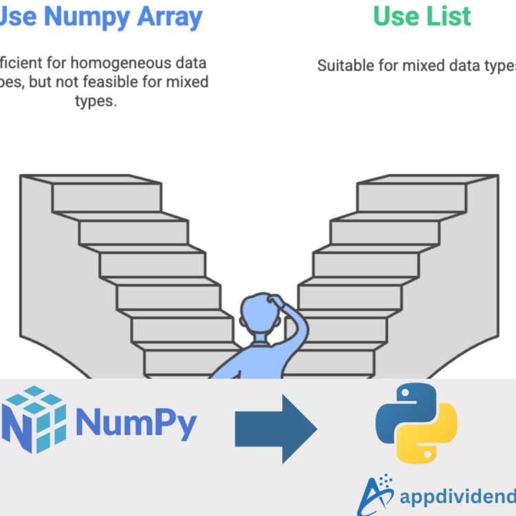 Converting Numpy Array to Python List