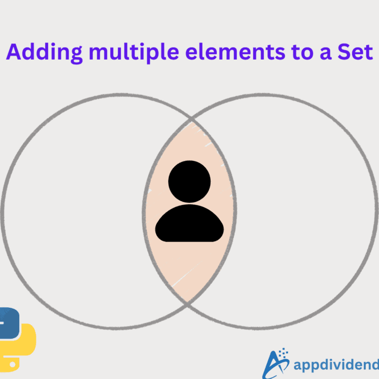 Adding multiple elements to a Set