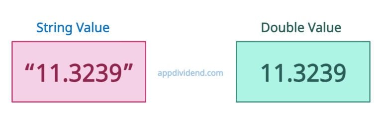 Converting String to Double in Python
