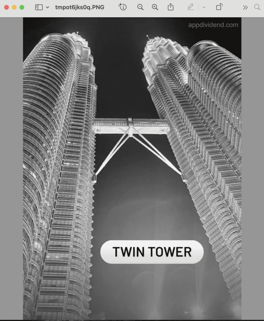 Using Pillow to convert an image to grayscale