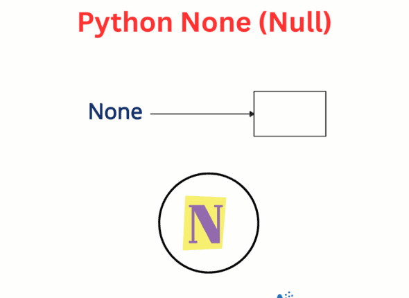 Python None (Null)